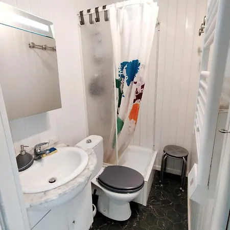 Le Petit Cocon Au Bord De شقة *