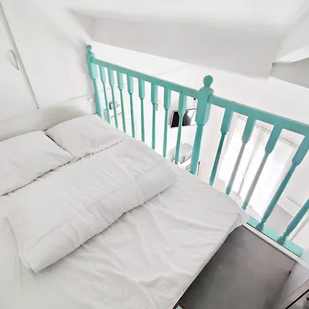 Le Petit Cocon Au Bord De شقة *