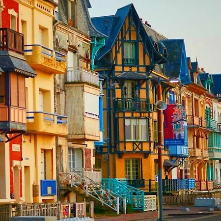 Le Petit Cocon Au Bord De