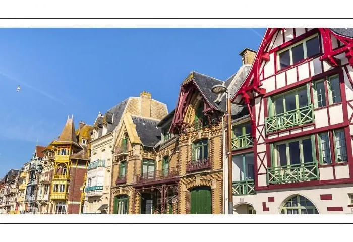 Le Petit Cocon Au Bord De * Mers-les-Bains