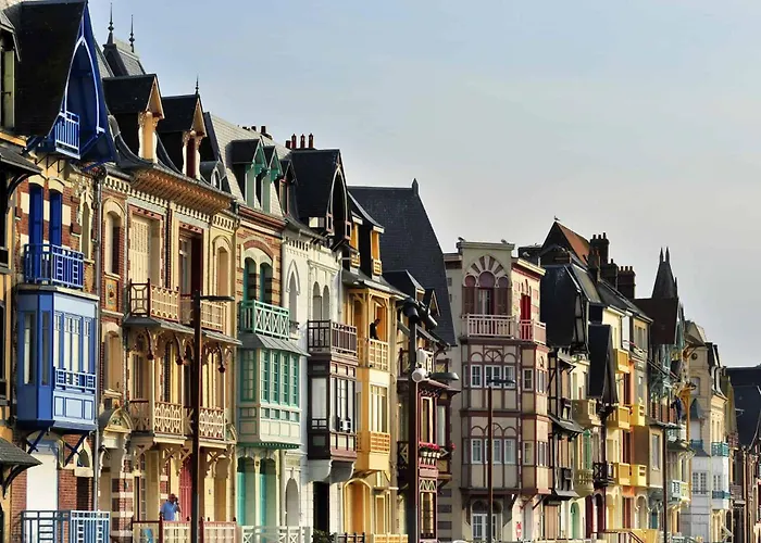 Apartment Le Petit Cocon Au Bord De *