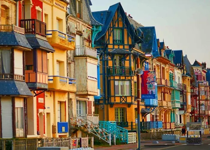 Le Petit Cocon Au Bord De